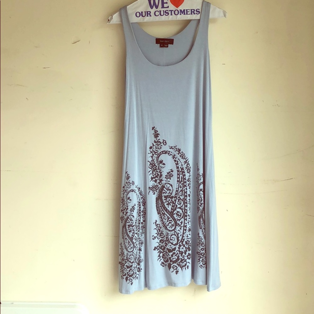 Karen Kane summer dress